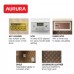 ELECTRONIC SAFES | AURURA SECURITY - ABS-L75D Series AURURA High Grade Electronic Digital Security & Burglary Safes For Home &  Office Use